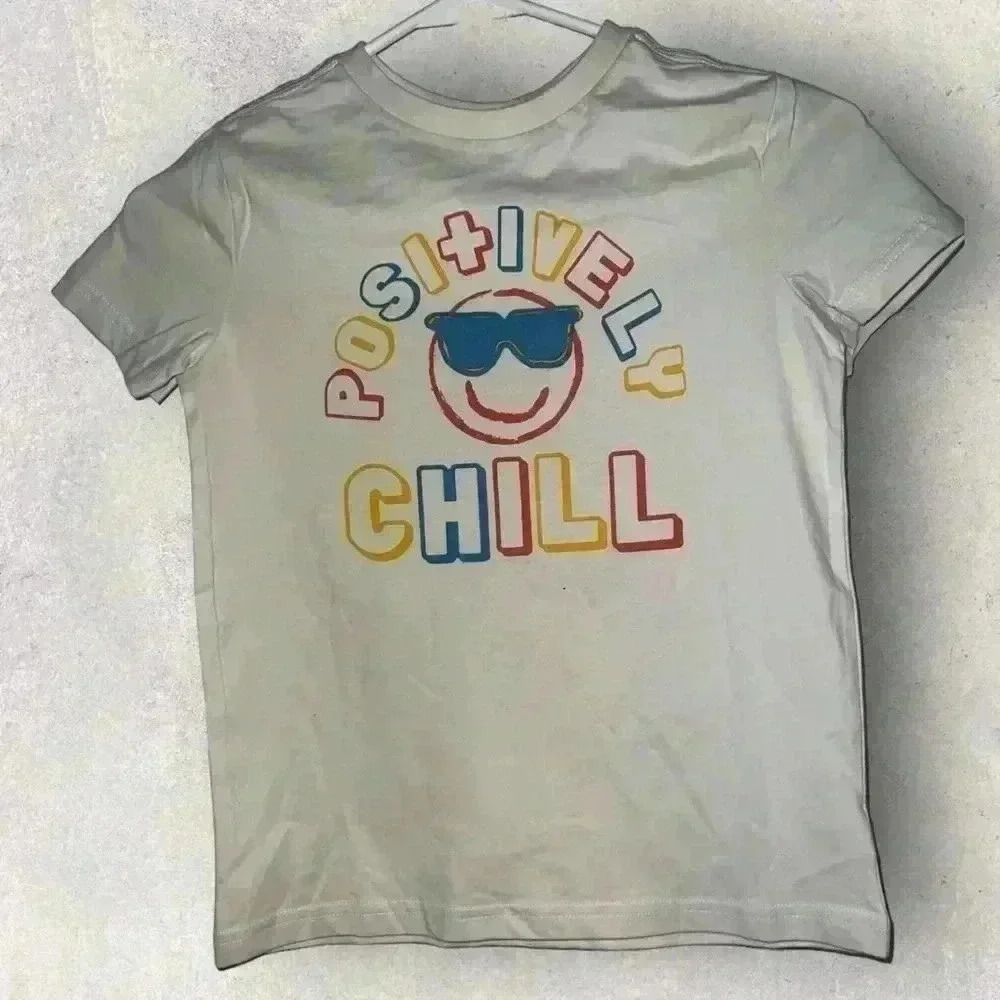 Rumi‎ + Ryder t shirt size small nwt/ nwot